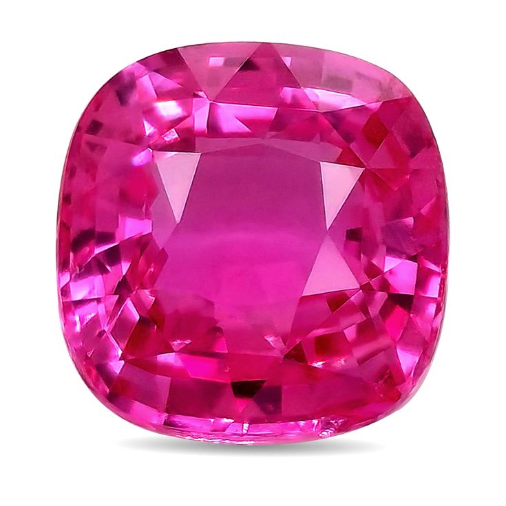 Ceylon Pink Sapphire